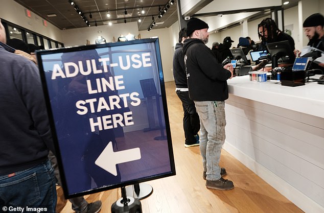 Legalization efforts began with limited use for medicinal purposes, commonly used to help chemotherapy patients deal with nausea and severe pain. Now, thousands of legal dispensaries operate nationwide legally selling recreational marijuana to adults in many forms
