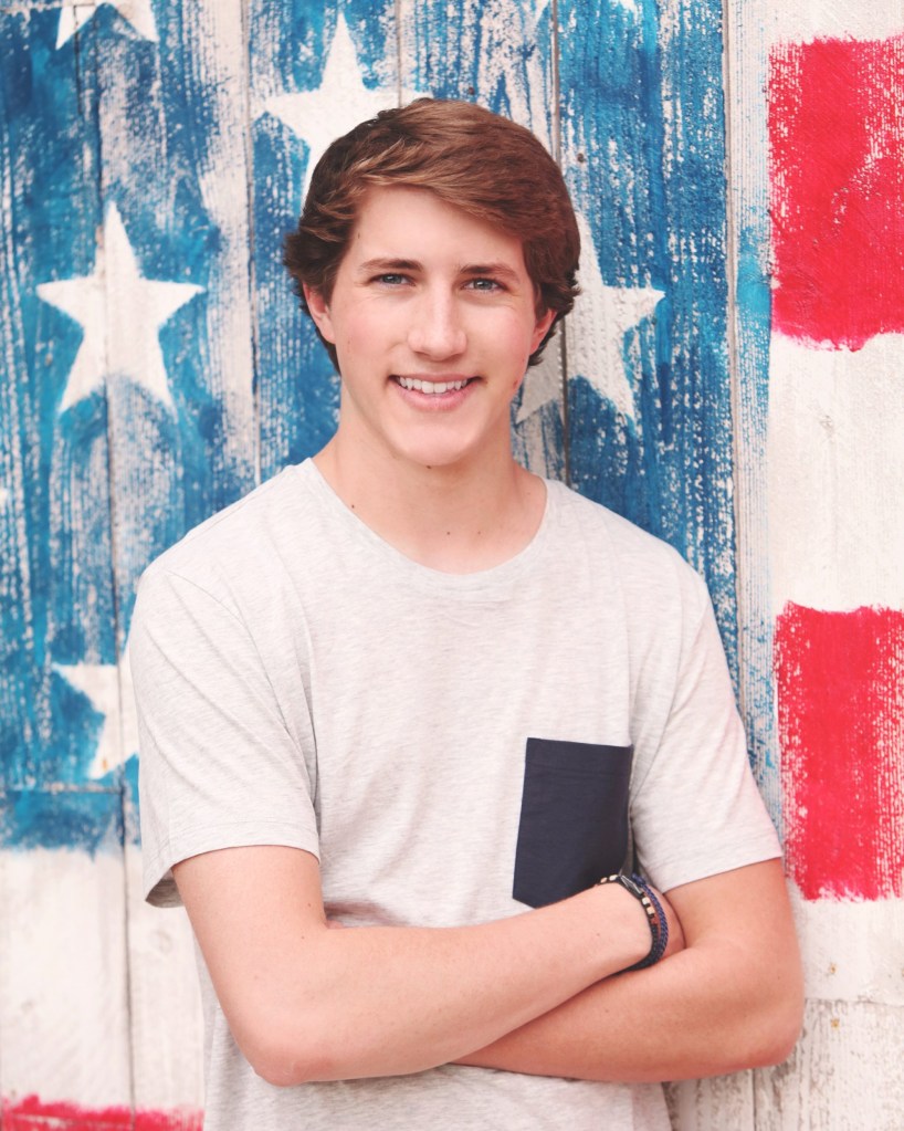 Johnny killed himself in 2019 at the age of 19 by jumping off a six-story building. 