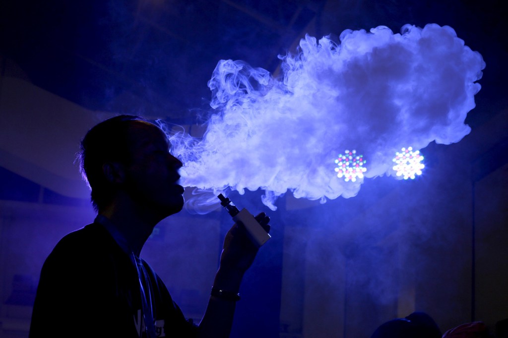 With no regulations on THC, legalized marijuana products are reportedly leading to more medical emergencies.