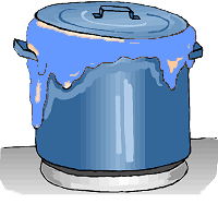 personal boiling