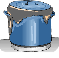 political boiling