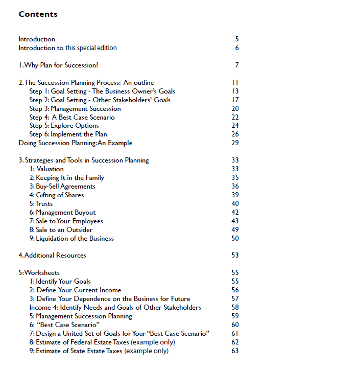 DrZ_OwnersGuide_Contents DrZ OwnersGuide Contents